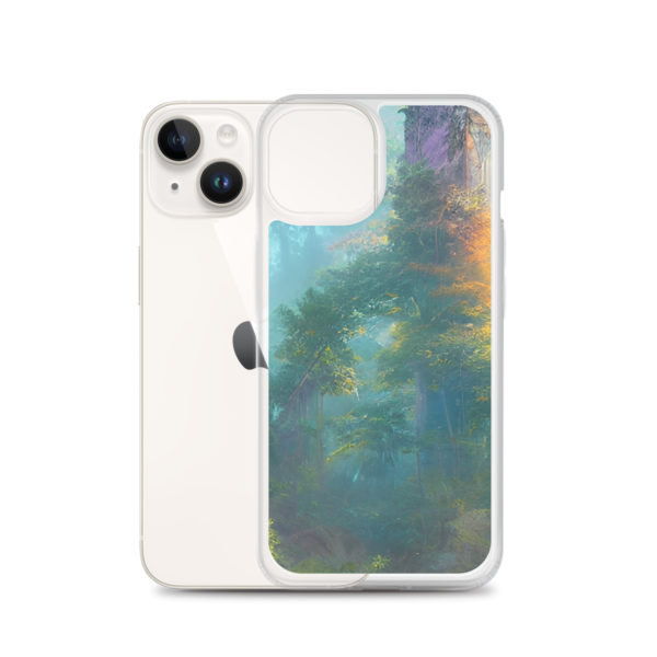 Clear Case for iPhone® - Image 3