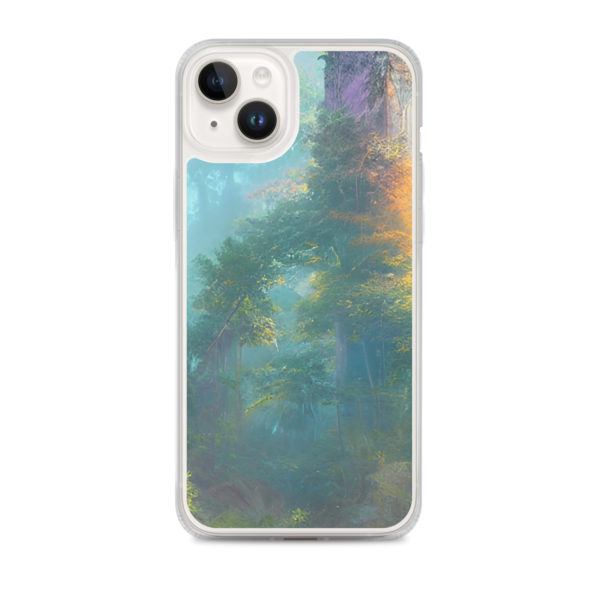 Clear Case for iPhone® - Image 17