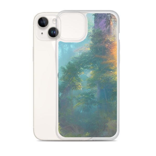 Clear Case for iPhone® - Image 18