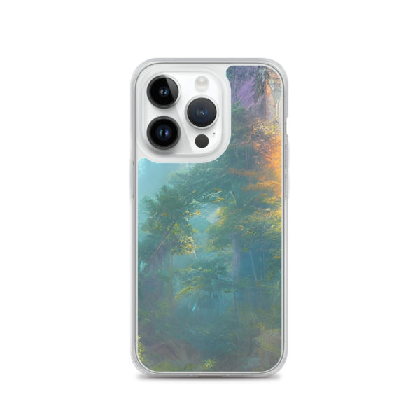 Clear Case for iPhone® - Image 19