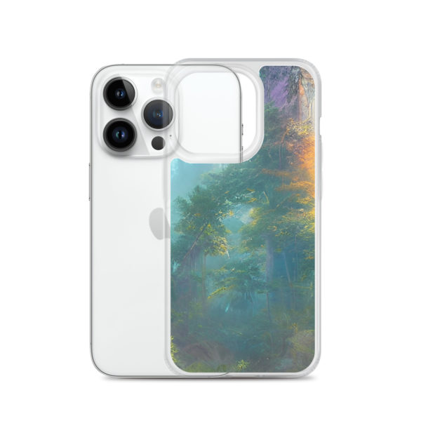 Clear Case for iPhone® - Image 20
