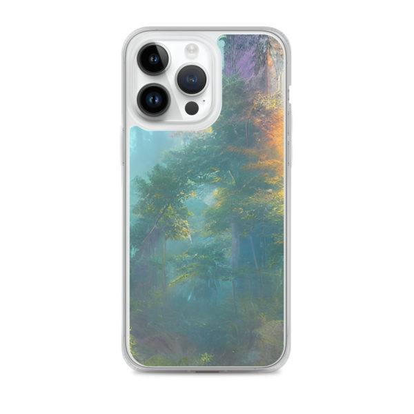 Clear Case for iPhone® - Image 21