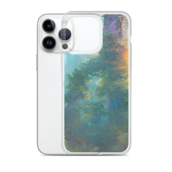 Clear Case for iPhone® - Image 22