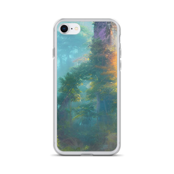 Clear Case for iPhone® - Image 23