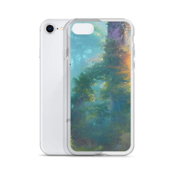 Clear Case for iPhone® - Image 24
