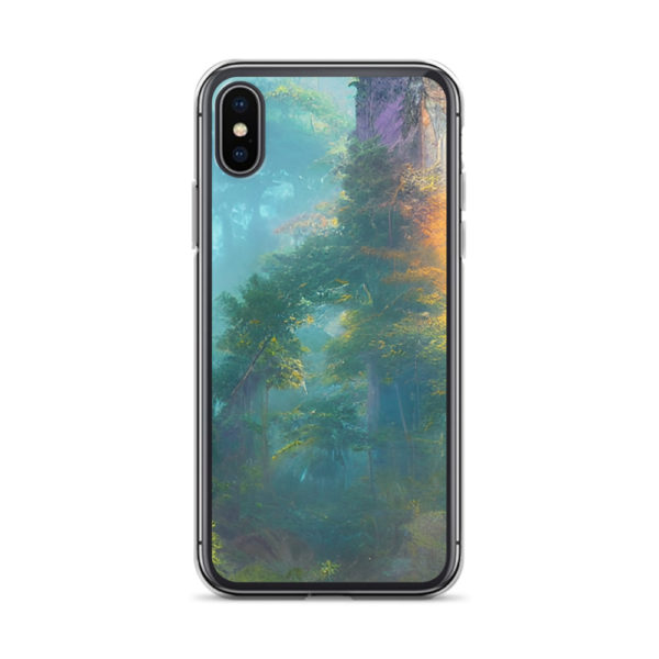 Clear Case for iPhone® - Image 35