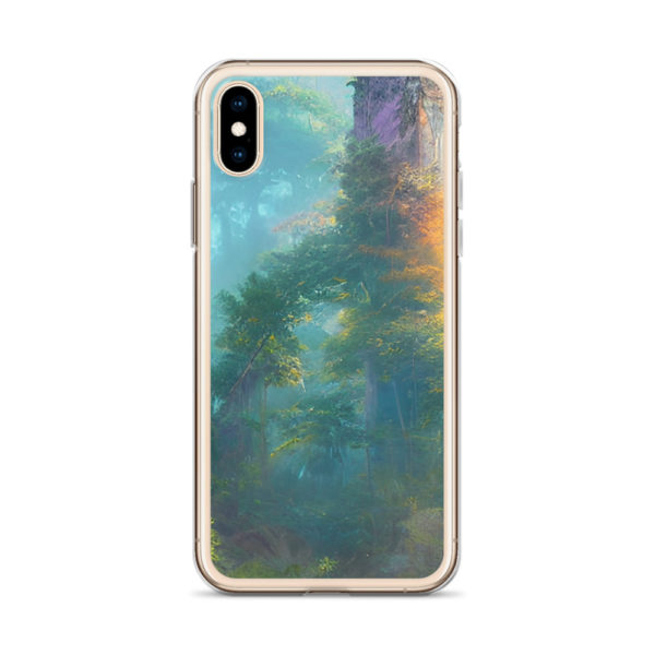 Clear Case for iPhone® - Image 37