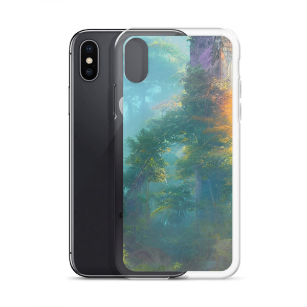 Clear Case for iPhone® - Image 36