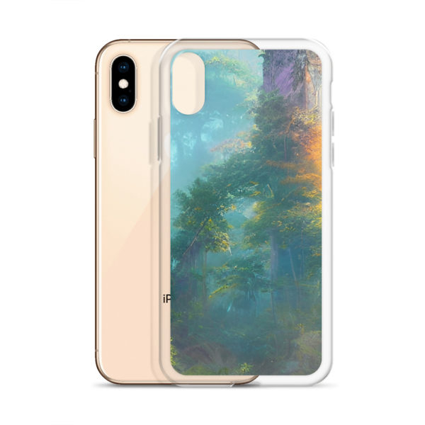 Clear Case for iPhone® - Image 38