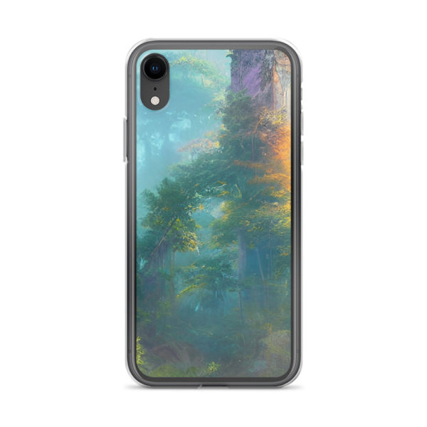 Clear Case for iPhone® - Image 39