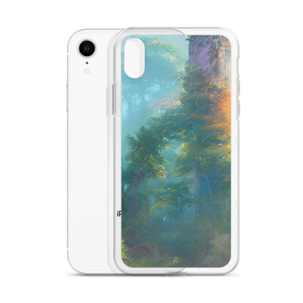 Clear Case for iPhone® - Image 42