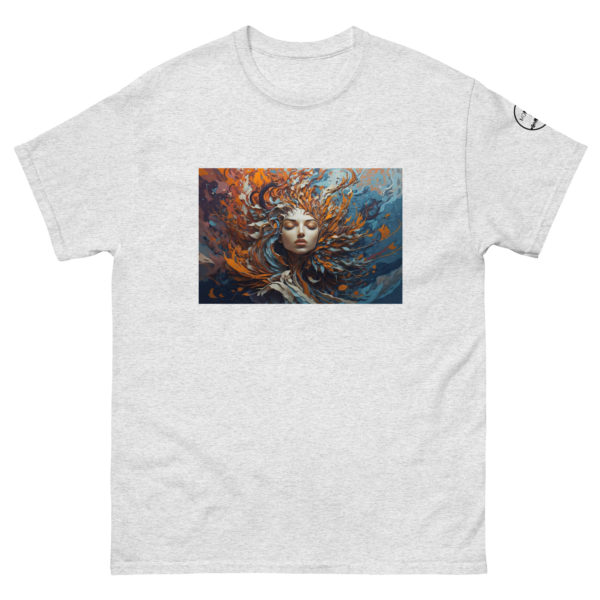 Men's classic tee - Image 15