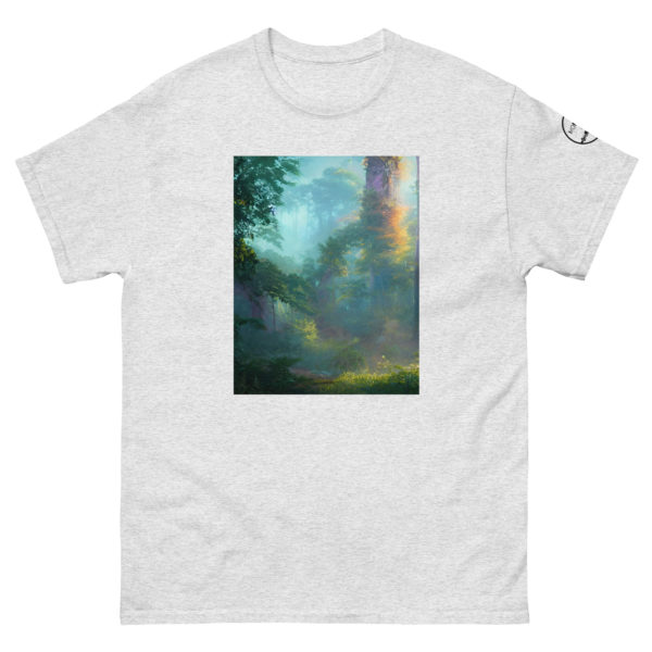 Men's classic tee - Image 17