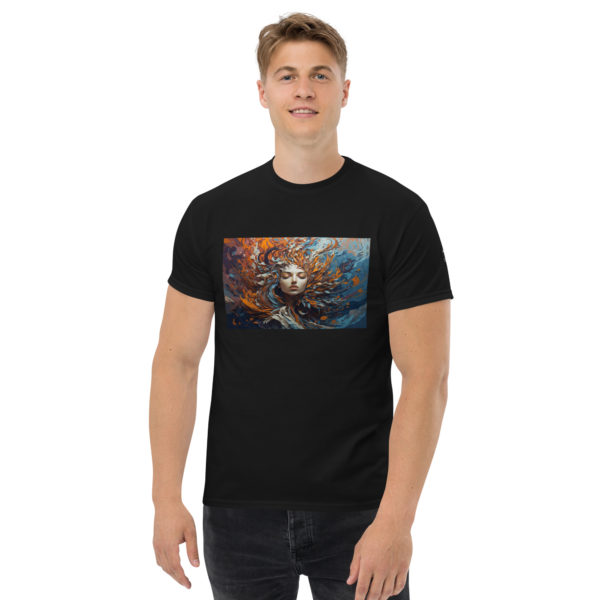 Men's classic tee - Image 2