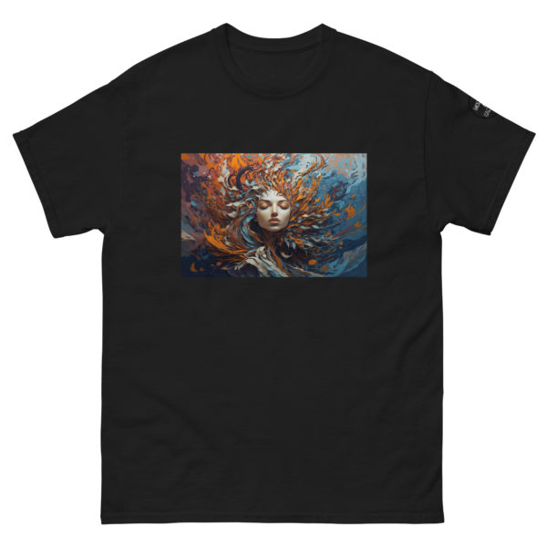 Men's classic tee - Image 7