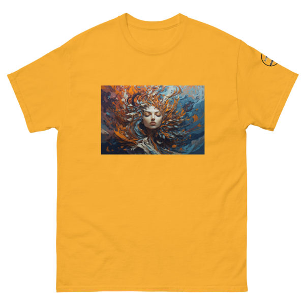 Men's classic tee - Image 13