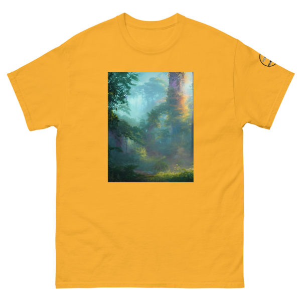 Men's classic tee - Image 14