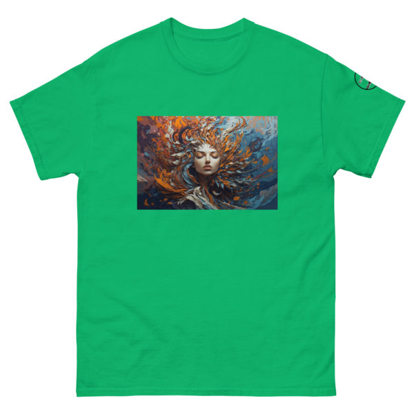 Men's classic tee - Image 12