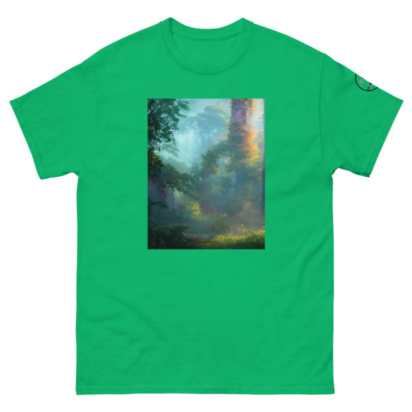 Men's classic tee - Image 13