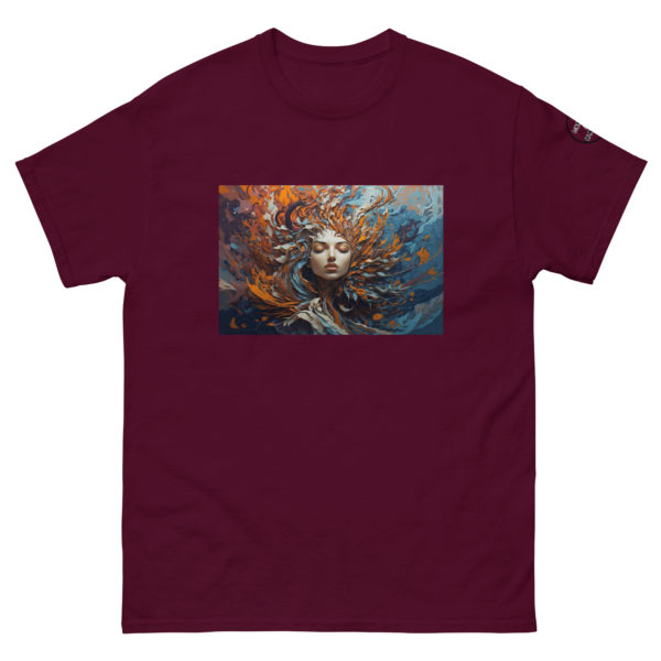 Men's classic tee - Image 6