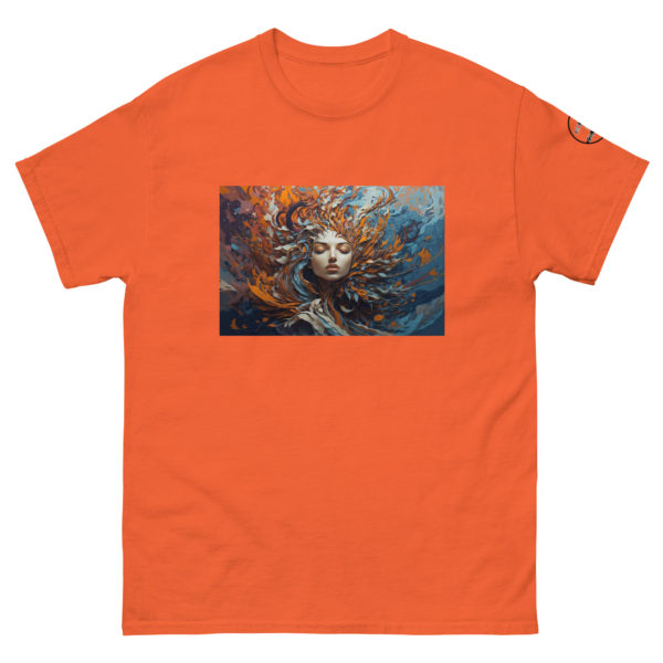 Men's classic tee - Image 11