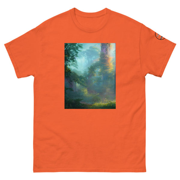 Men's classic tee - Image 12