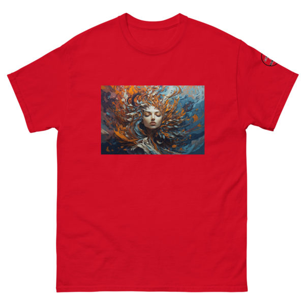 Men's classic tee - Image 9