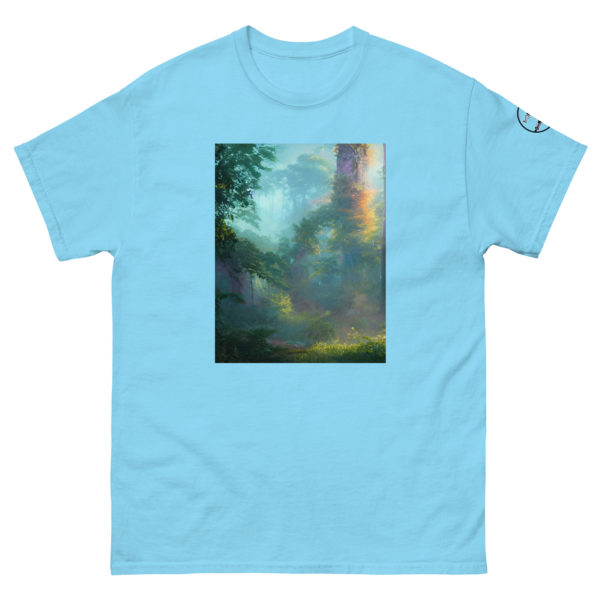 Men's classic tee - Image 16