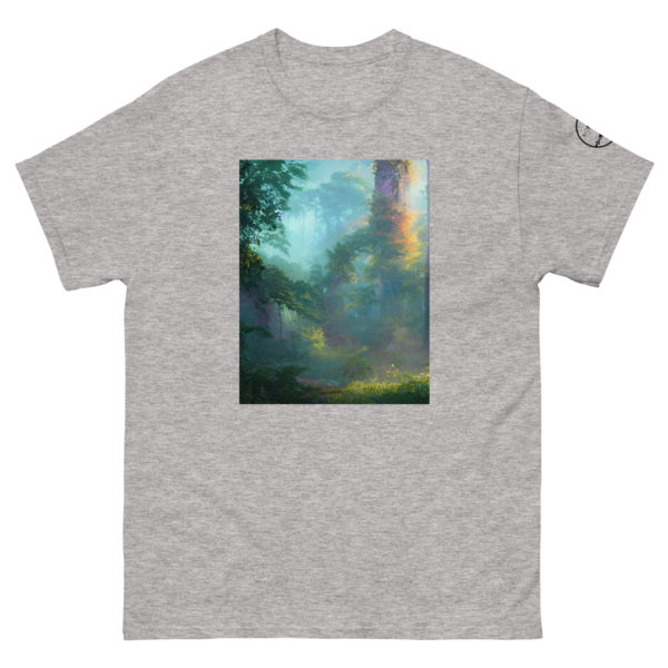Men's classic tee - Image 15