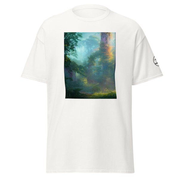Men's classic tee - Image 2
