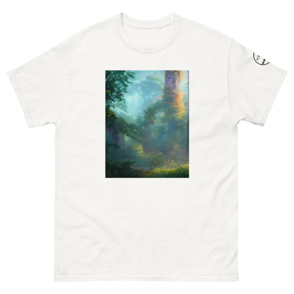 Men's classic tee - Image 18