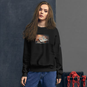Unisex Sweatshirt
