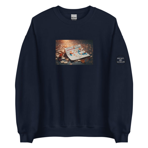 Unisex Sweatshirt - Image 4