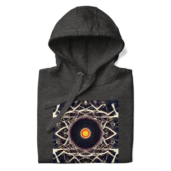 Unisex Hoodie - Image 7