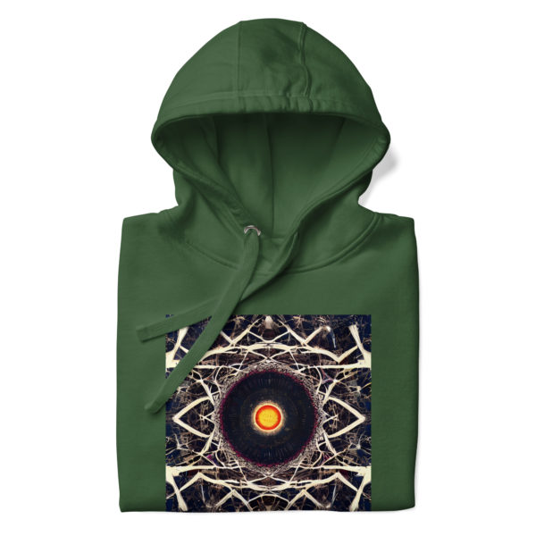 Unisex Hoodie - Image 10