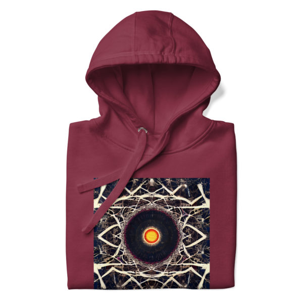 Unisex Hoodie - Image 6