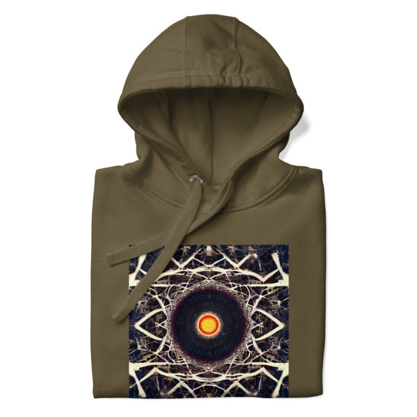 Unisex Hoodie - Image 11