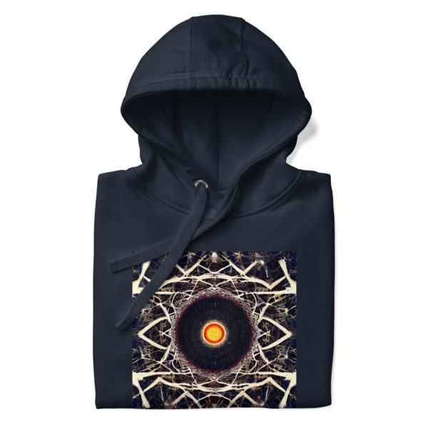 Unisex Hoodie - Image 5