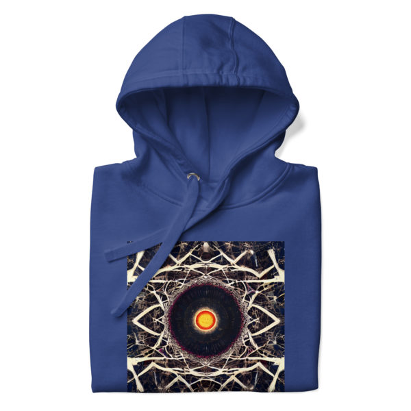 Unisex Hoodie - Image 8