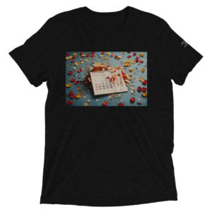 Short sleeve t-shirt