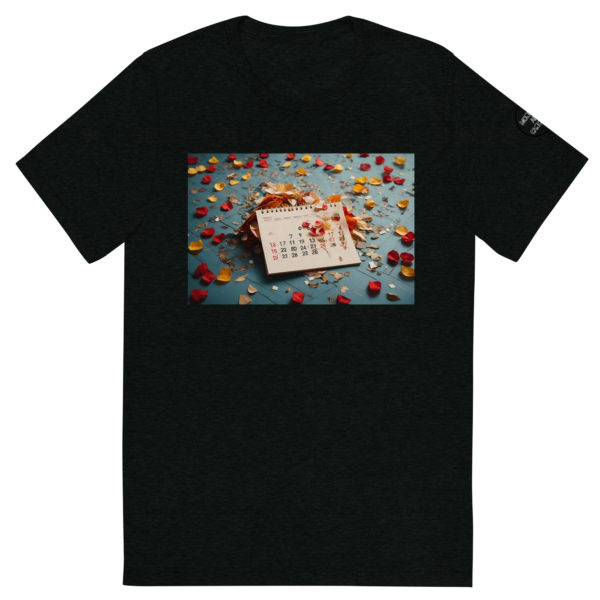 Short sleeve t-shirt - Image 2