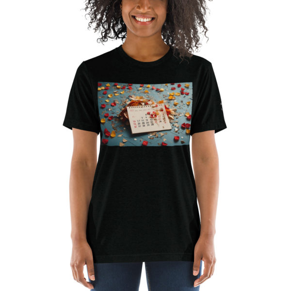 Short sleeve t-shirt - Image 4